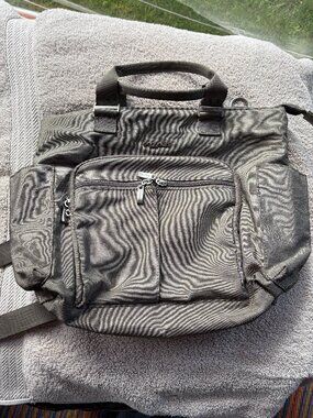 Women's Baggallini Purse/Backpack